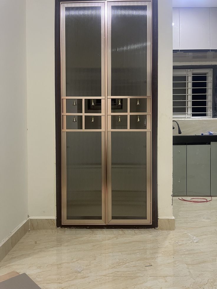 Commercial Glass Work