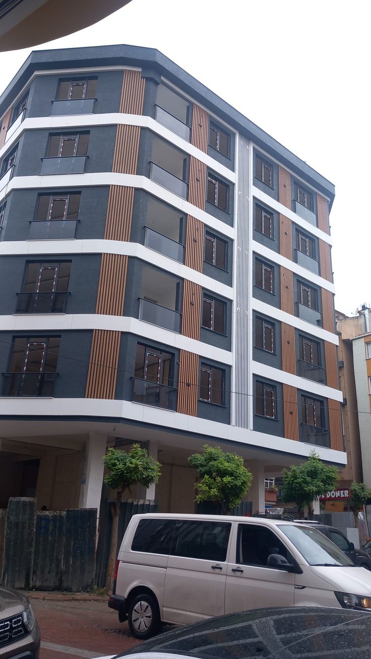 Aluminium Window Installation