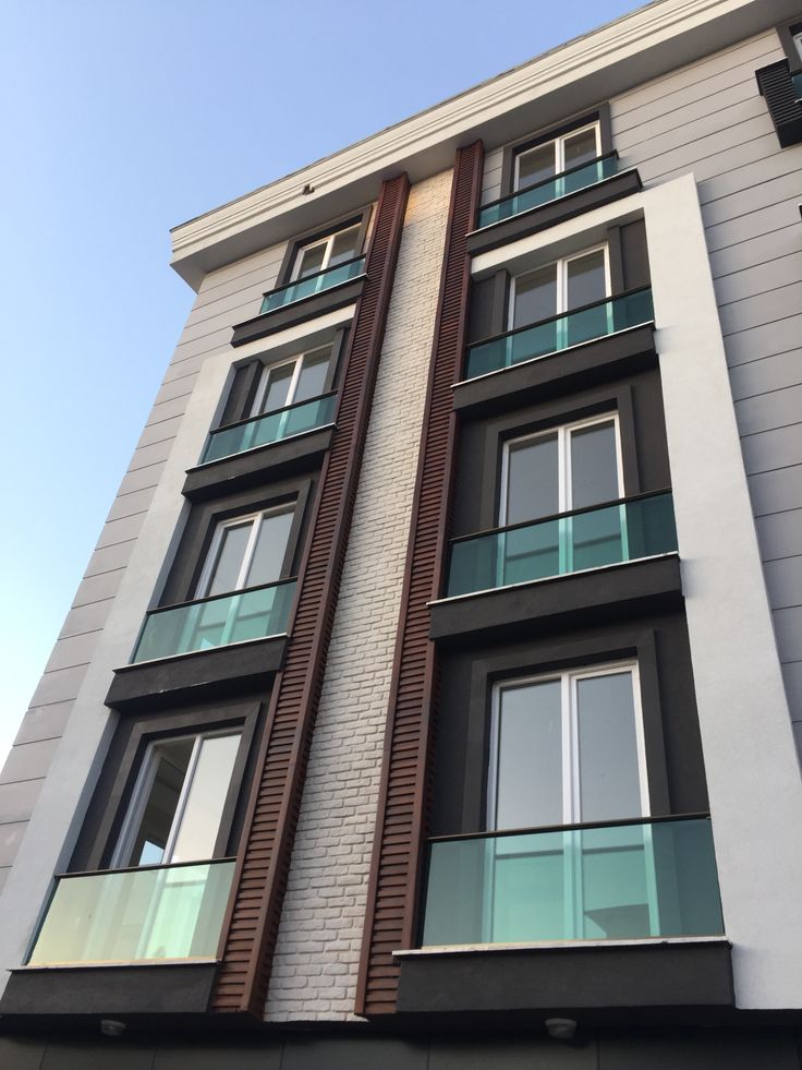 Modern Aluminium Windows